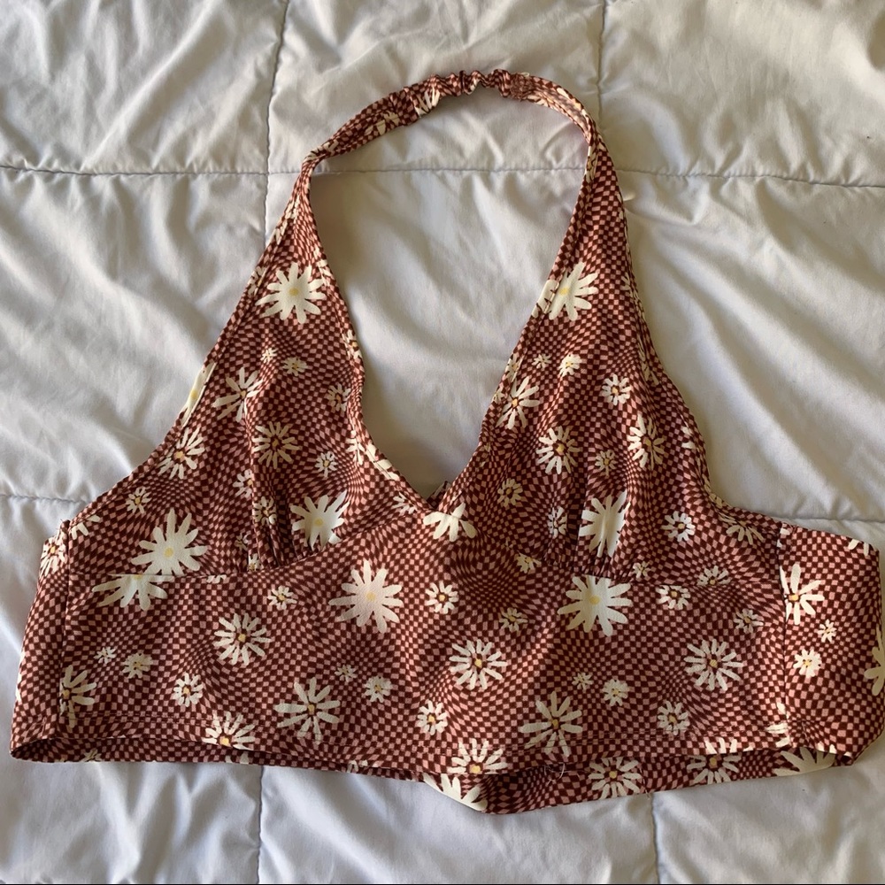 Altard State Halter Top